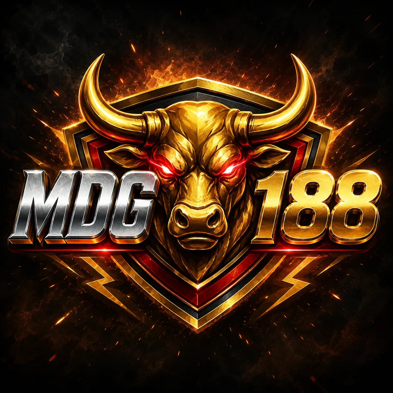 MDG188 - Permainan Slot Menarik dan Seru