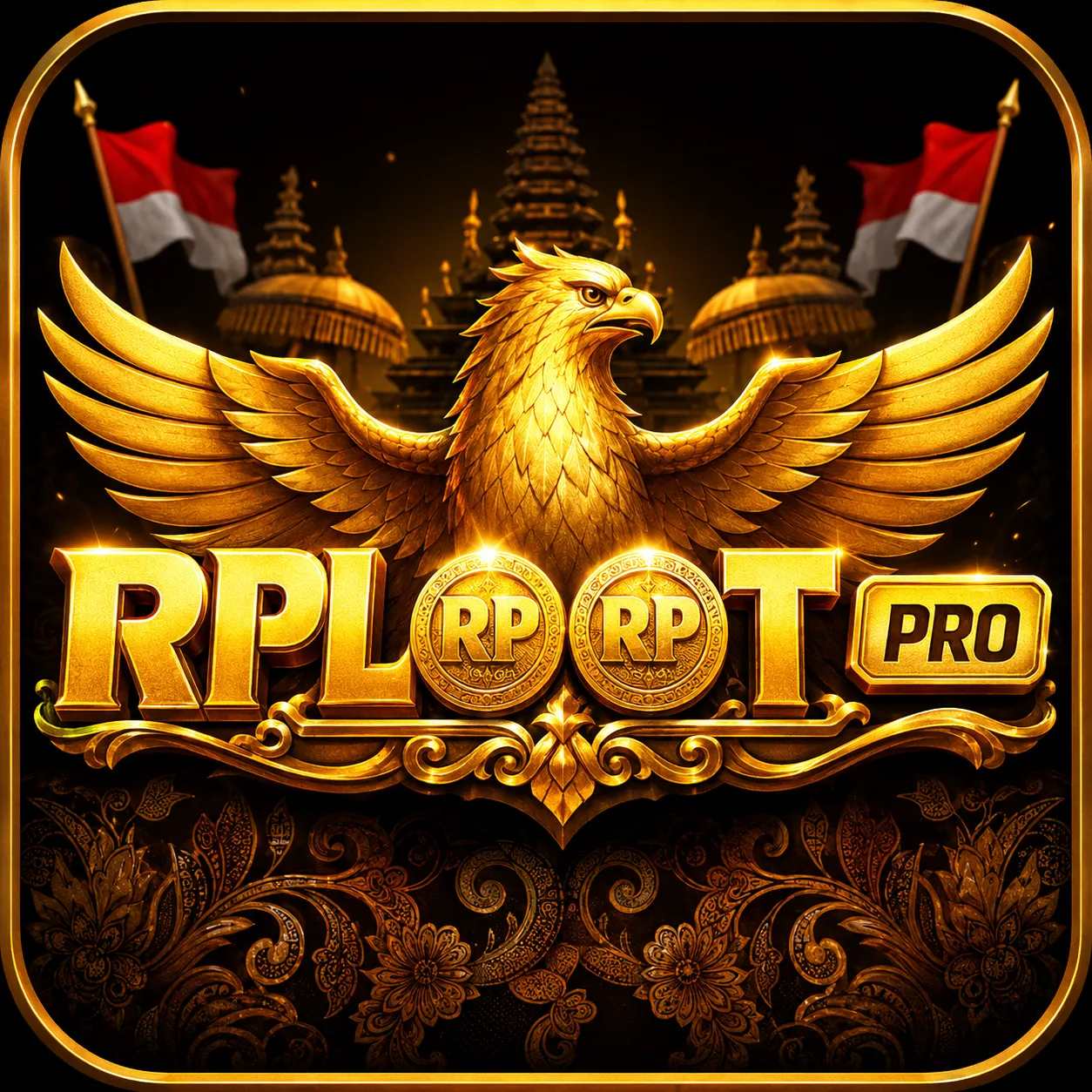 RPLOOT - Balapan Motor yang Mengasyikkan