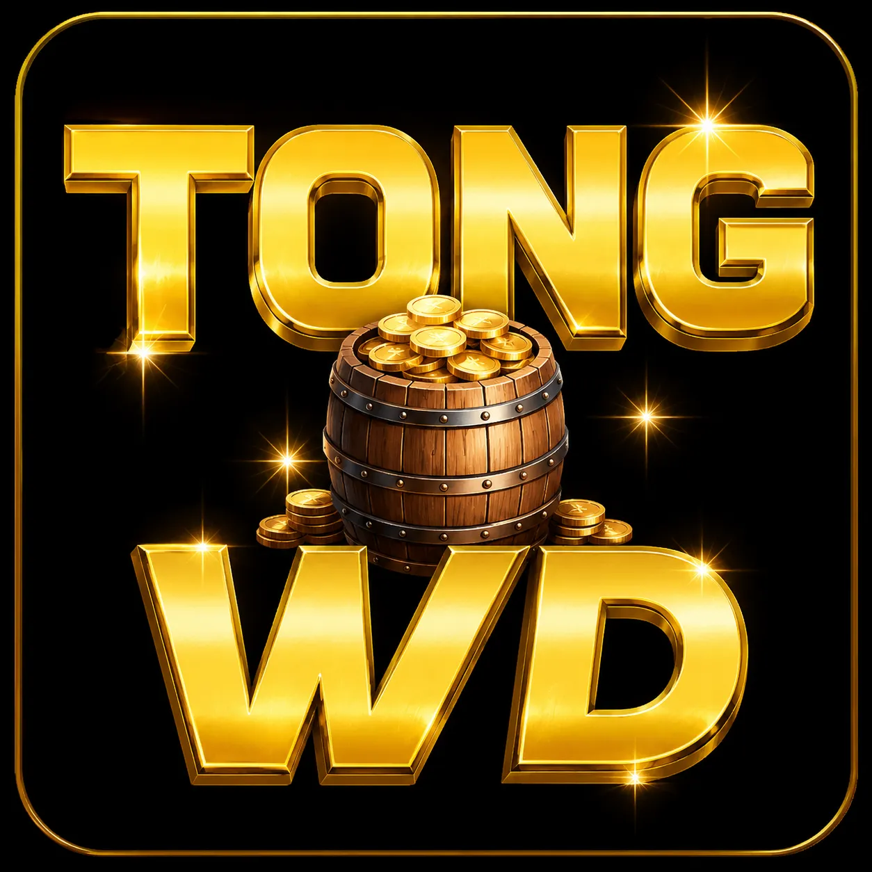 TONGWD - Simulasi Kehidupan yang Menarik